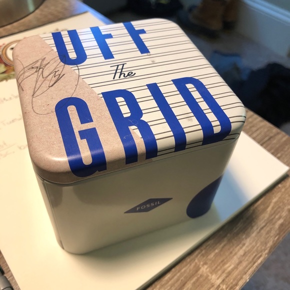 Fossil watch - Picture 5 of 5